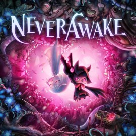 NeverAwake Xbox Series X|S (ключ) (Турция)