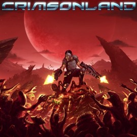 Crimsonland Xbox One & Series X|S (ключ) (Аргентина)