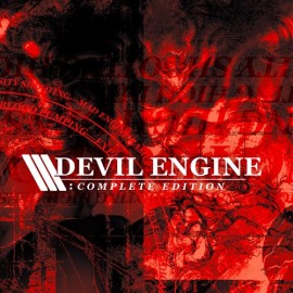 Devil Engine: Complete Edition Xbox One & Series X|S (ключ) (Турция)