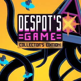 Despot's Game Collector's Edition Xbox One & Series X|S (ключ) (Аргентина)