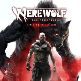 Werewolf: The Apocalypse - Earthblood Xbox Series XS (ключ) (Польша)