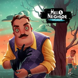 Hello Neighbor: Hide and Seek Xbox One & Series X|S (ключ) (Польша)