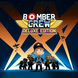 Bomber Crew Deluxe Edition Xbox One & Series X|S (ключ) (США)