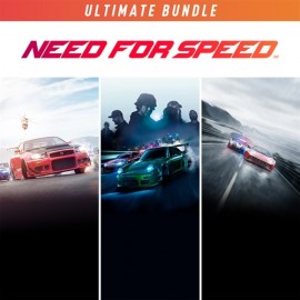 Need for Speed Ultimate Bundle Xbox One & Series X|S (ключ) (Аргентина)