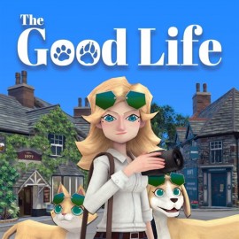 The Good Life Xbox One & Series X|S (ключ) (Аргентина)