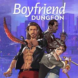 Boyfriend Dungeon Xbox One & Series X|S (ключ) (Аргентина)