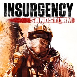 Insurgency: Sandstorm Xbox One & Series X|S (ключ) (Турция)