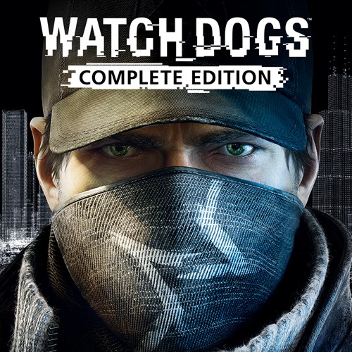 WATCH_DOGS COMPLETE EDITION Xbox One & Series X|S (ключ) (США)