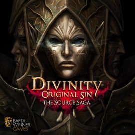 Divinity: Original Sin - The Source Saga Xbox One & Series X|S (ключ) (Аргентина)