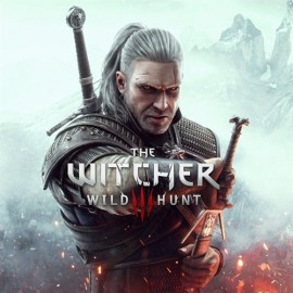The Witcher 3: Wild Hunt Xbox One & Series X|S (ключ) (Аргентина)
