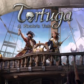 Tortuga - A Pirate's Tale Xbox One & Series X|S (ключ) (Аргентина)