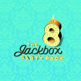 The Jackbox Party Pack 8 Xbox One & Series X|S (ключ) (Аргентина)