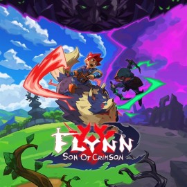 Flynn: Son of Crimson Xbox One & Series X|S (ключ) (Польша)