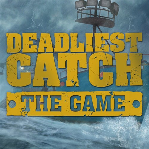 Deadliest Catch: The Game Xbox One & Series X|S (покупка на любой аккаунт / ключ) (Турция)