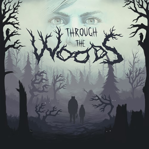 Through the Woods Xbox One & Series X|S (ключ) (Польша)