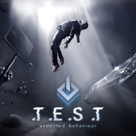 .T.E.S.T: Expected Behaviour Xbox One & Series X|S (ключ) (Аргентина)