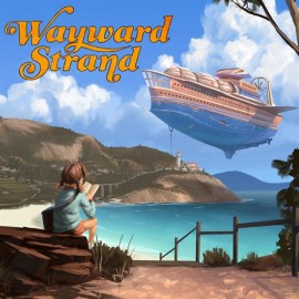 Wayward Strand Xbox One & Series X|S (ключ) (Аргентина)