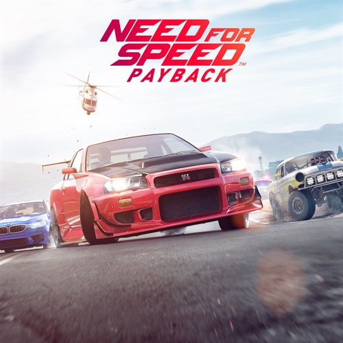 Need for Speed Payback Xbox One & Series X|S (покупка на любой аккаунт / ключ) (Россия)