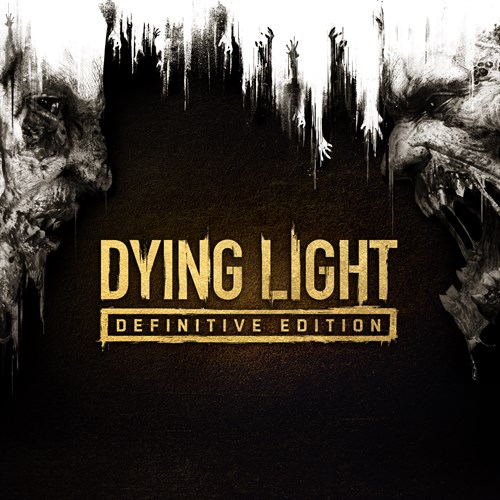 Dying Light: Definitive Edition Xbox One & Series X|S (покупка на любой аккаунт / ключ) (Турция)