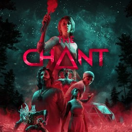 The Chant Xbox Series X|S (ключ) (Турция)