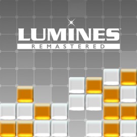LUMINES REMASTERED Xbox One & Series X|S (ключ) (Польша)
