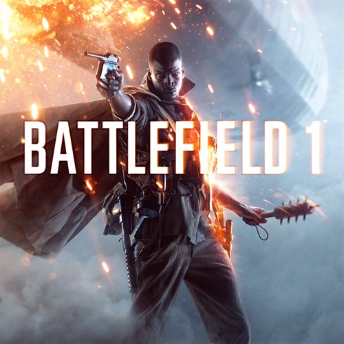 Battlefield 1 Xbox One & Series X|S (ключ) (США)