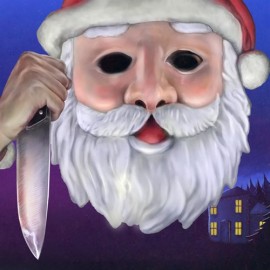 Christmas Massacre Xbox One & Series X|S (ключ) (Аргентина)