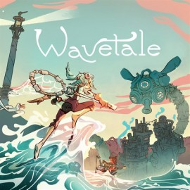 Wavetale Xbox One & Series X|S (ключ) (Аргентина)