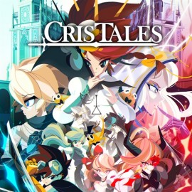 Cris Tales Xbox One & Series X|S (ключ) (Польша)
