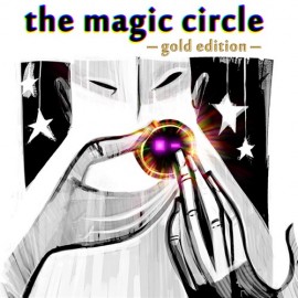 The Magic Circle: Gold Edition Xbox One & Series X|S (ключ) (Польша)