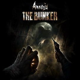 Amnesia: The Bunker Xbox One & Series X|S (ключ) (Аргентина)