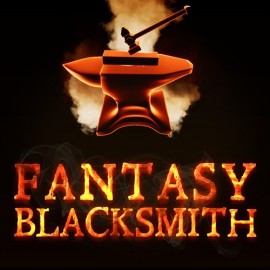 Fantasy Blacksmith Xbox One & Series X|S (ключ) (Польша)