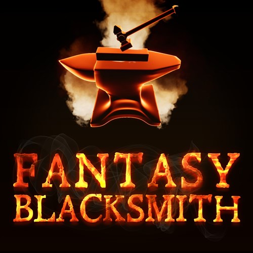 Fantasy Blacksmith Xbox One & Series X|S (ключ) (Польша)