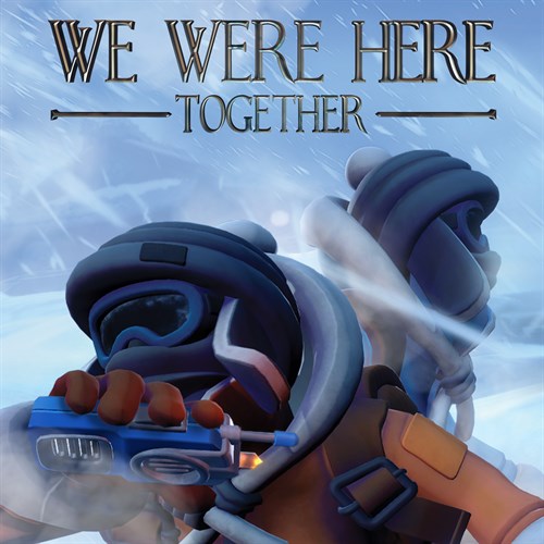 We Were Here Together Xbox One & Series X|S (покупка на любой аккаунт / ключ) (Польша)