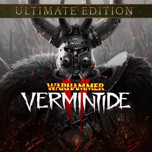 Warhammer: Vermintide 2 - Ultimate Edition Xbox One & Series X|S (покупка на любой аккаунт / ключ) (Аргентина)