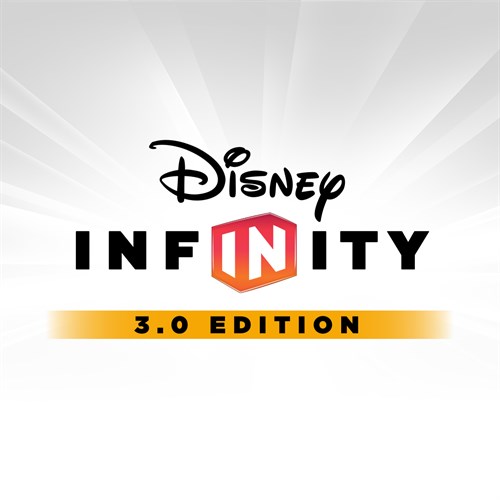 Disney Infinity 3.0: Play Without Limits Xbox One & Series X|S (покупка на любой аккаунт / ключ) (Турция)