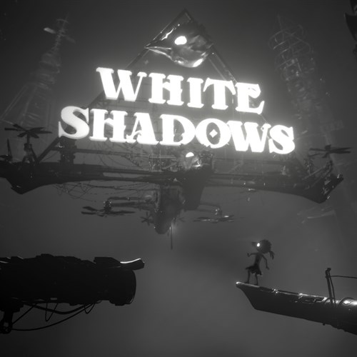 White Shadows Xbox Series X|S (покупка на любой аккаунт / ключ) (Турция)