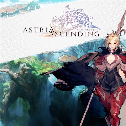 Astria Ascending Xbox One & Series X|S (ключ) (Турция)