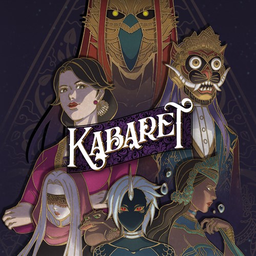 Kabaret Xbox One & Series X|S (ключ) (Турция)