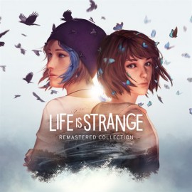 Life is Strange Remastered Collection Xbox One & Series X|S (ключ) (Аргентина)