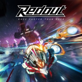 Redout: Lightspeed Edition Xbox One & Series X|S (ключ) (Аргентина)