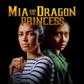 Mia and the Dragon Princess Xbox One & Series X|S (ключ) (Польша)