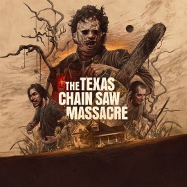 The Texas Chain Saw Massacre Xbox One & Series X|S (покупка на любой аккаунт / ключ) (Аргентина)