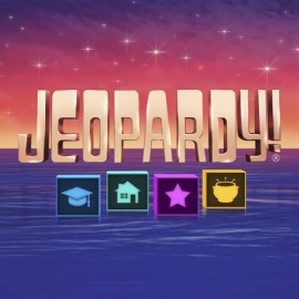 Jeopardy! Xbox One & Series X|S (ключ) (США)