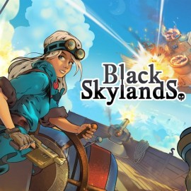 Black Skylands Xbox One & Series X|S (ключ) (Аргентина)