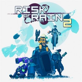 Risk of Rain 2 Xbox One & Series X|S (ключ) (Аргентина)