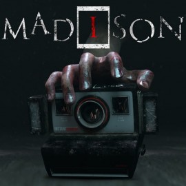MADiSON Xbox Series X|S (ключ) (Турция)