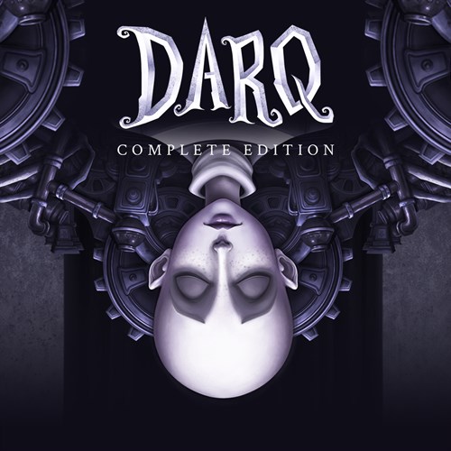DARQ Complete Edition Xbox One & Series X|S (ключ) (Аргентина)