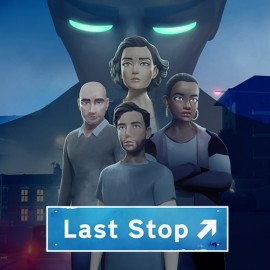 Last Stop Xbox One & Series X|S (ключ) (Польша)
