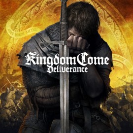 Kingdom Come: Deliverance Xbox One & Series X|S (ключ) (США)